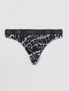 MOSCHINO UNDERWEAR underwear MOSCHINO UNDERWEAR WOMAN colour BLACK,E83104002