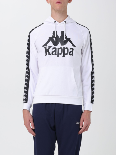 Kappa Jumper  Men In White