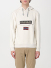 Napapijri Sweatshirt  Men In White