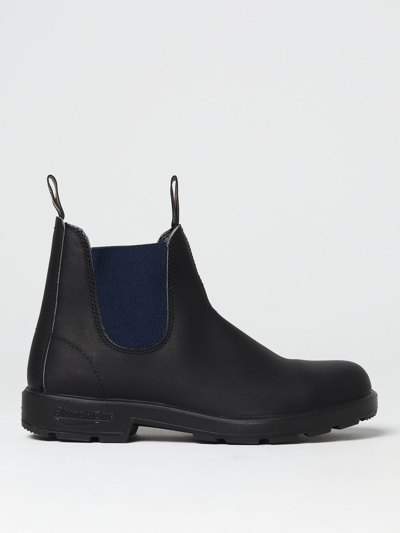 Blundstone Black  Ankle Boots