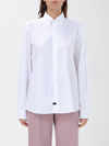 Fay Shirt  Woman In White