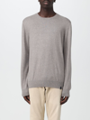 Fay Jumper  Men In Grey 1