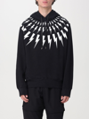 Neil Barrett Thunder In Black