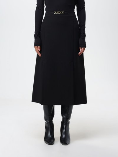 Twinset Skirt  Woman In Black