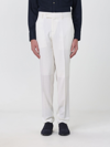 Lardini Trousers  Men In White