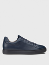 Doucal's Sneakers  Men Color Blue