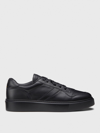Doucal's Sneakers  Men Color Black
