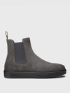 Doucal's Boots  Men Color Grey