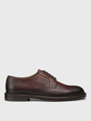 DOUCAL'S BROGUE SHOES DOUCAL'S MEN COLOR BROWN,E90287032