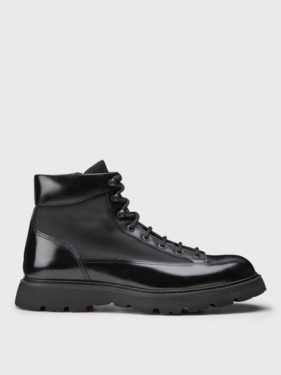 Doucal's Boots  Men Color Black