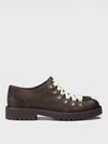 Doucal's Brogue Shoes  Men Color Dark