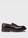 Doucal's Loafers  Men Color Burgundy