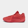Nike Kd 16 Basketball Shoes Size 11.5 In Ember Glow/university Red/light Fusion Red