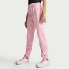 Timberland Kids' Juicy Couture Girls' Velour Jogger Pants In Orchid Pink 