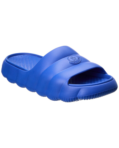 【送料&関税込】Moncler Lilo Quilted Sandals Moncler Lilo Quilted Sandals - Sandals - BeyondStyle