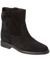 ISABEL MARANT ISABEL MARANT SUSEE SUEDE BOOTIE