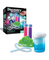 Discovery Mindblown Reaction Lab Experiment Set, 18 Piece In Blue