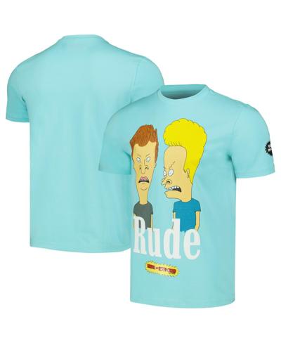 Freeze Max Men's  Mint Beavis And Butt-head T-shirt