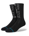 STANCE MEN'S AND WOMEN'S STANCE STAR WARS DARTH VADER INFIKNITÂ CREW SOCKS