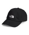 The North Face Recycled 66 Classic Cap In Tnf Black