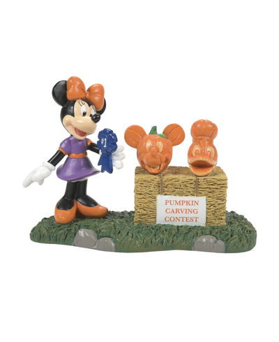 Department Five Minnie Picks A Winner In Multi