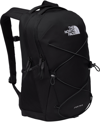 The North Face Jester Backpack In Black In Tnf Black