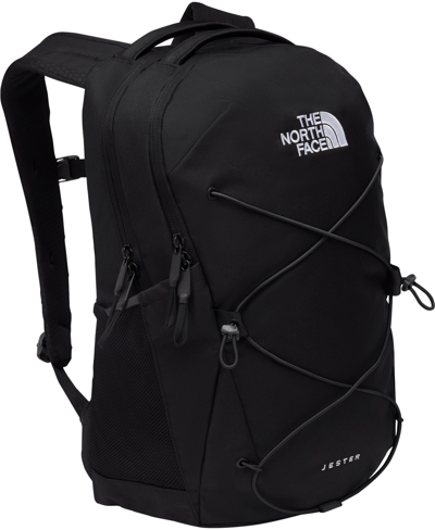 The North Face Men's Jester Backpack In Tnf Black