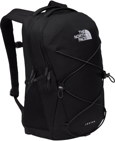 The North Face Vault Backpack In Black