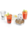FINAL TOUCH 6 PIECE BLOODY MARY SET