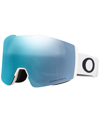 Oakley Unisex Fall Line Xm Snow Goggle, Oo7103 In Prizm Snow Sapphire Iridium
