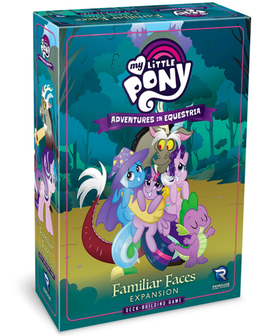 Renegade Game Studios My Little Pony Adventures In Equestria In Multi