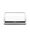 BRABANTIA ROLL TOP BREAD BOX, MEDIUM