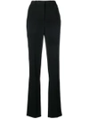 GIVENCHY TAILORED BOOTCUT TROUSERS,17A500219412177328