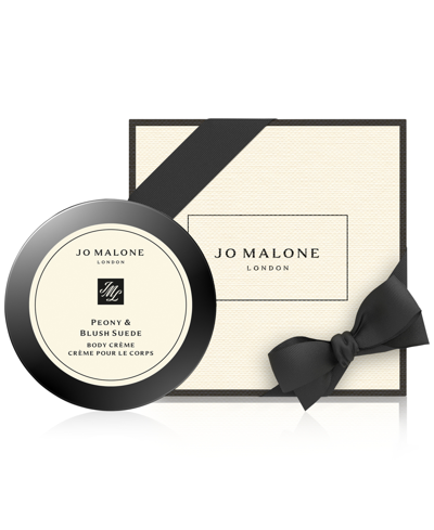 Jo Malone London Peony & Blush Suede Body Creme, 1.7 Oz.