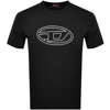 Diesel T-shirt  Men In Black