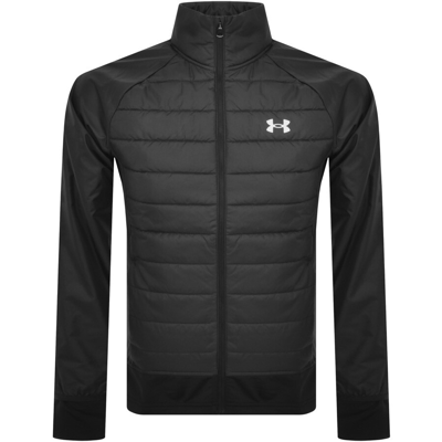 Under Armour Storm Run Jacket Black