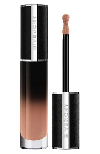 GIVENCHY GIVENCHY LE ROUGE INTERDIT CREAM VELVET LIPSTICK