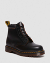 DR. MARTENS' HERREN 939 VINTAGE SMOOTH LEDER STIEFELETTEN