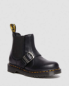 Dr. Martens' 2976 Chelsea Boot In Black