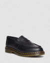 Dr. Martens' Penton Bex Loafers In Schwarz