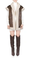 Simon Miller Jetz Vest