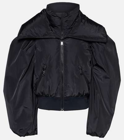 Goldbergh Vava Down Jacket In 9000 Black