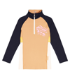 Bogner Poppy Technical Top In Multicoloured