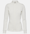 Fusalp Meryl Technical Jacket In White