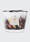 Baobab Collection Max 10 Rainforest Tanjung Candle 3.9" In Multi