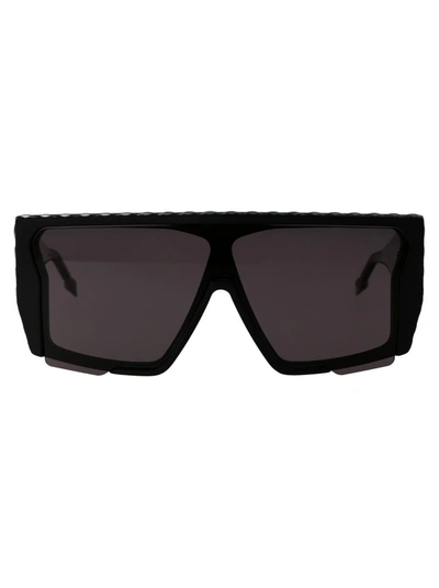 Dita Sunglasses In Black
