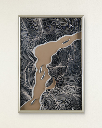John-richard Collection Subterranea Original Piece