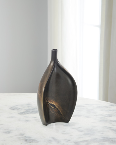 John-richard Collection Lacero Decorative Vase Iii