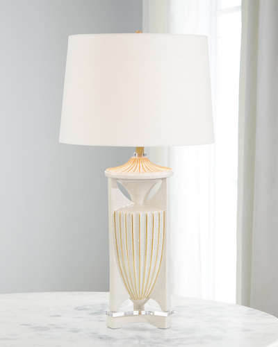 John-richard Collection Palmanova Table Lamp