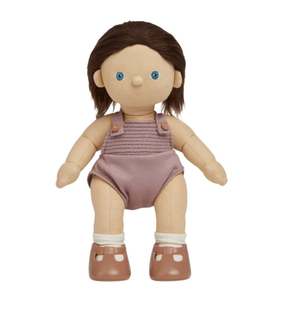 Olli Ella Kids' Bitsy Dinkum Doll (35cm)